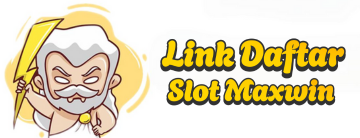 Link Daftar Slot Maxwin
